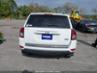 JEEP COMPASS HIGH ALTITUDE FWD