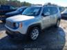 JEEP RENEGADE LATITUDE