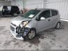 CHEVROLET SPARK 1LT CVT