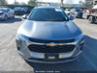 CHEVROLET TRAX FWD LT