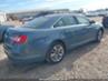 FORD TAURUS LIMITED