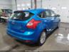 FORD FOCUS TITANIUM