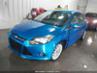 FORD FOCUS TITANIUM