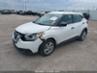 NISSAN KICKS S XTRONIC CVT