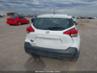 NISSAN KICKS S XTRONIC CVT