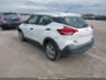 NISSAN KICKS S XTRONIC CVT