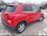 CHEVROLET TRAX LT