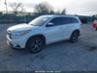 TOYOTA HIGHLANDER XLE V6