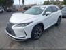 LEXUS RX 450H