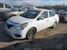 NISSAN VERSA 1.6 S+