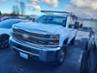 CHEVROLET SILVERADO 2500 WT