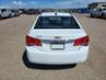 CHEVROLET CRUZE LS AUTO