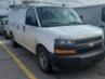 CHEVROLET EXPRESS WORK VAN