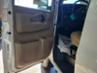 CHEVROLET EXPRESS RWD 3500 REGULAR WHEELBASE WT