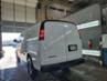 CHEVROLET EXPRESS RWD 3500 REGULAR WHEELBASE WT