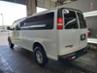 CHEVROLET EXPRESS LS