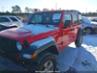 JEEP WRANGLER SPORT S 4X4