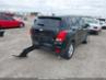 CHEVROLET TRAX FWD LS