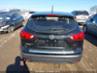 NISSAN ROGUE SPORT S