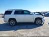 GMC YUKON SLT