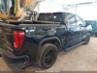 GMC SIERRA 1500 4WD SHORT BOX ELEVATION