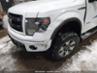 FORD F-150 FX4