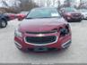 CHEVROLET CRUZE 2LT AUTO