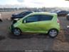 CHEVROLET SPARK LS AUTO