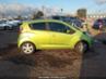 CHEVROLET SPARK LS AUTO