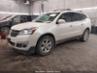 CHEVROLET TRAVERSE 2LT