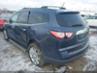 CHEVROLET TRAVERSE 1LT