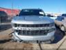 CHEVROLET SILVERADO 1500 2WD SHORT BED CUSTOM