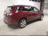 CHEVROLET TRAVERSE 1LT