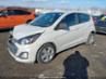 CHEVROLET SPARK FWD LS AUTOMATIC