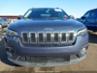 JEEP CHEROKEE LATITUDE PLUS FWD