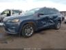 JEEP CHEROKEE LATITUDE PLUS FWD