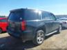 CHEVROLET TAHOE LS