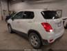 CHEVROLET TRAX LS