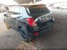 CHEVROLET TRAX FWD LS