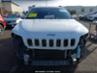 JEEP CHEROKEE LATITUDE PLUS FWD