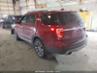 FORD EXPLORER PLATINUM