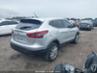 NISSAN ROGUE SPORT S FWD XTRONIC CVT