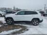 JEEP CHEROKEE LIMITED 4X4