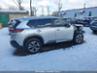 NISSAN ROGUE SV INTELLIGENT AWD