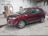 CHEVROLET TRAX LS