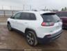 JEEP CHEROKEE LIMITED FWD