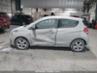 CHEVROLET SPARK LS CVT