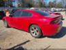 DODGE CHARGER SXT RWD