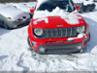 JEEP RENEGADE LATITUDE 4X4