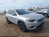 JEEP CHEROKEE LATITUDE PLUS FWD